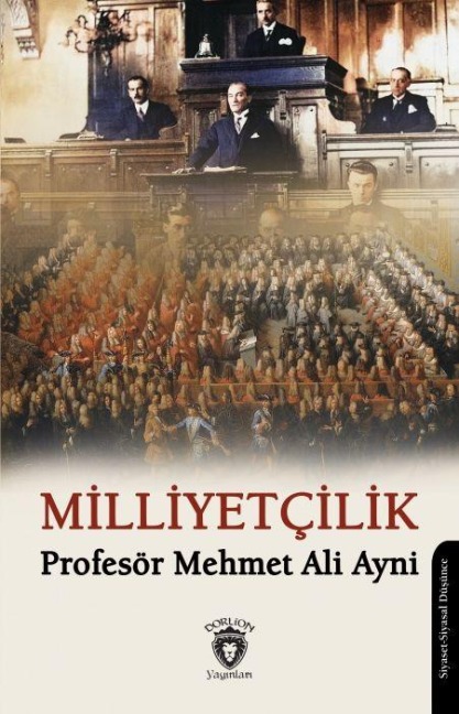Milliyetcilik - Mehmet Ali Ayni