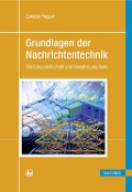 Grundlagen der Nachrichtentechnik - Carsten Roppel