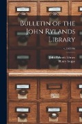 Bulletin of the John Rylands Library; v.1: 4(1906) - Henry Guppy