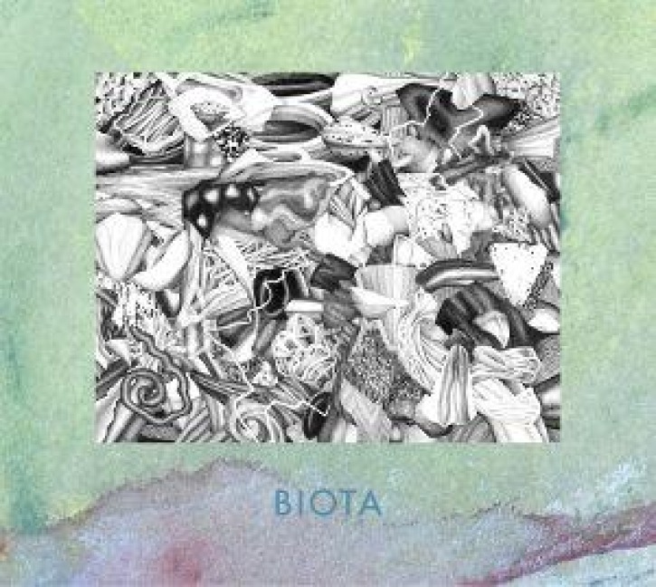 Measured Not Found - Biota
