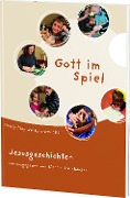 Cover-Bild zum Titel 'Gott im Spiel' von ''