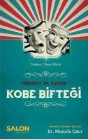 Kobe Biftegi - Friedrich Ch. Zauner