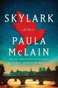 Cover-Bild zum Titel 'Skylark' von 'Paula McLain'