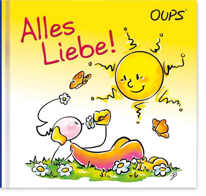 Alles Liebe - Kurt Hörtenhuber