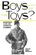 Cover-Bild zum Titel 'Boys and their Toys' von ''