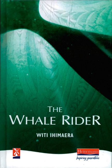 The Whale Rider - Witi Ihimaera