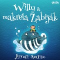 Cover-Bild zum Titel 'Willy a makrela Zabiják' von 'Jeffrey Archer'