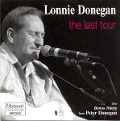 The Last Tour - Lonnie Donegan