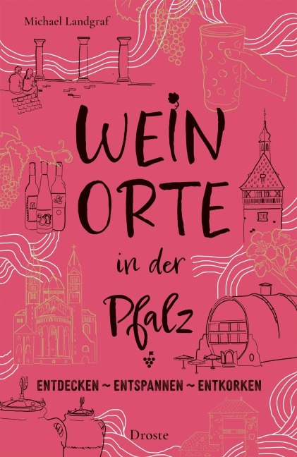 Weinorte in der Pfalz - Michael Landgraf