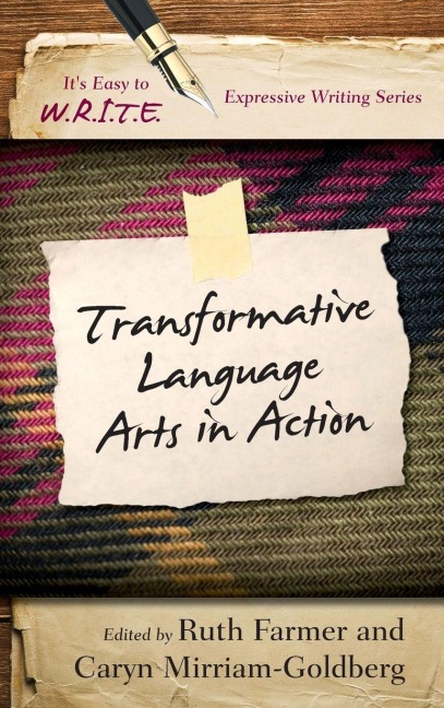 Transformative Language Arts in Action - 