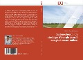 Cover-Bild zum Titel 'Système inertiel de stockage d''énergie associé aux générateurs éoliens' von 'Cimuca Gabriel - Octavian'