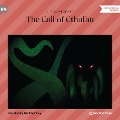 Cover-Bild zum Titel 'The Call of Cthulhu' von 'H. P. Lovecraft'