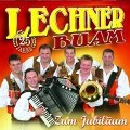 25 Jahre-Zum Jubiläum - Lechner Buam