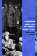 Cover-Bild zum Titel 'Repressionspolitik und Deportationspraxis im besetzten Frankreich 1940-1944' von 'Christine Eckel'
