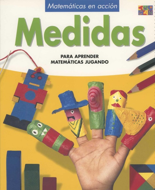 Medidas - Ivan Bulloch