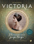 Cover-Bild zum Titel 'Victoria' von 'Helen Rappaport'
