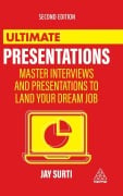 Cover-Bild zum Titel 'Ultimate Presentations' von 'Jay Surti'