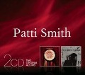 Cover-Bild zum Titel 'Twelve/Banga' von 'Patti Smith'