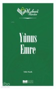 Cover-Bild zum Titel 'Nebevi Varisler 63 - Yunus Emre' von 'Sitki Nazik'