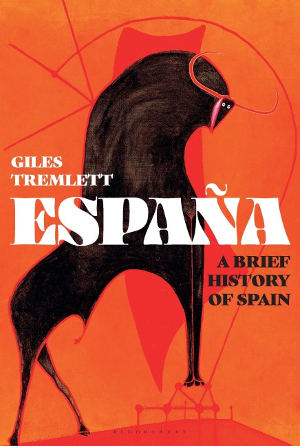 España - Giles Tremlett