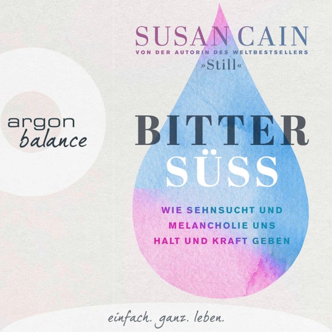 Bittersüß - Susan Cain