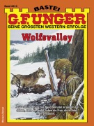 Cover-Bild zum Titel 'G. F. Unger 2310' von 'G. F. Unger'