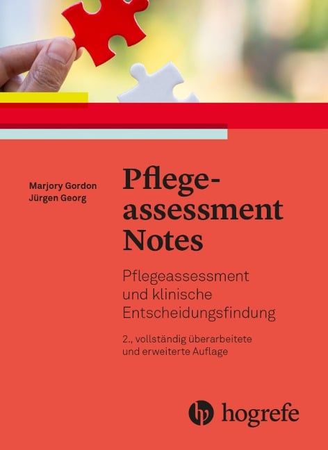 Pflegeassessment Notes - Marjory Gordon