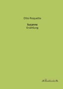 Cover-Bild zum Titel 'Susanne' von 'Otto Roquette'