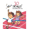 Cover-Bild zum Titel 'Jo primer' von 'Míriam Tirado'