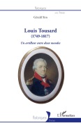 Cover-Bild zum Titel 'Louis Tousard' von 'Gérald Sim'