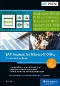 SAP Analysis for Microsoft Office - Denis Reis