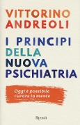 Cover-Bild zum Titel 'I princìpi della nuova psichiatria' von 'Vittorino Andreoli'