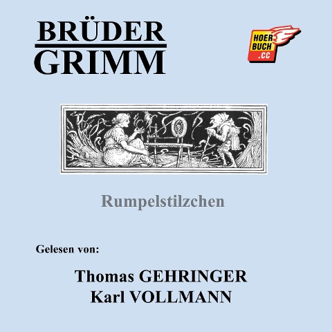 Rumpelstilzchen - Brüder Grimm