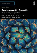Cover-Bild zum Titel 'Posttraumatic Growth' von 'Richard G. Tedeschi, Jane Shakespeare-Finch, Kanako Taku, Bret A. Moore'