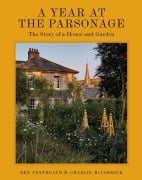 Cover-Bild zum Titel 'A Year at the Parsonage' von 'Ben Pentreath, Charlie McCormick'