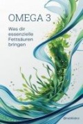 Cover-Bild zum Titel 'OMEGA 3' von 'Falk Hofmann'