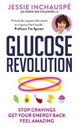 Cover-Bild zum Titel 'Glucose Revolution' von 'Jessie Inchauspe'