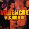 Merengue & Cumbia - Grupo Merecumbe