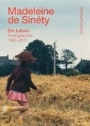 Cover-Bild zum Titel 'Ein Leben' von 'Madeleine de Sinéty'