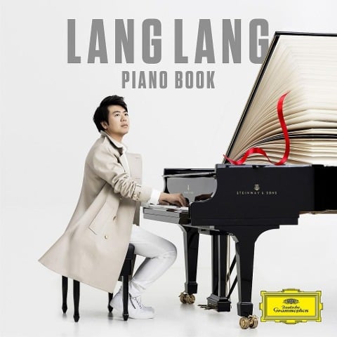 Piano Book (Standard Edition) - Lang Lang