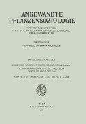 Cover-Bild zum Titel 'Sonderheft Kärnten' von 'Helmut Gams, Erwin Aichinger'