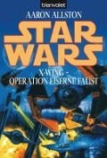 Cover-Bild zum Titel 'Star Wars(TM)' von 'Aaron Allston'