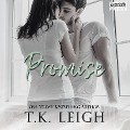 Promise - T. K. Leigh