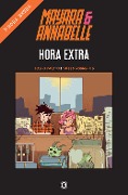 Mayara & Annabelle - Hora Extra - 1ª Hora Extra - Pablo Casado