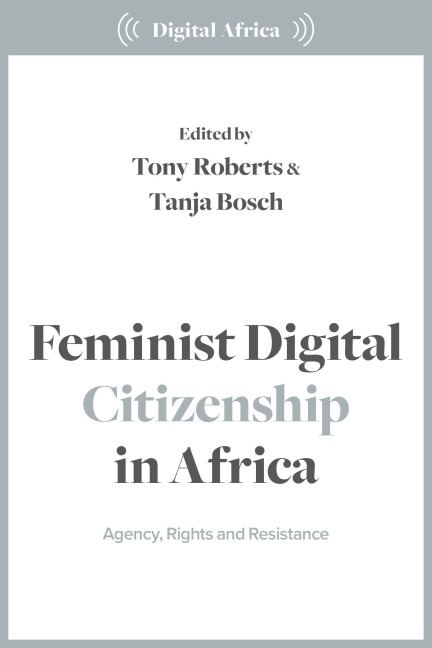 Feminist Digital Citizenship in Africa - 