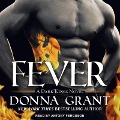 Fever - Donna Grant