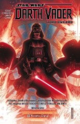 Cover-Bild zum Titel 'Star Wars, Darth Vader, Lord oscuro 1' von 'Giuseppe Camuncoli, Charles Soule'