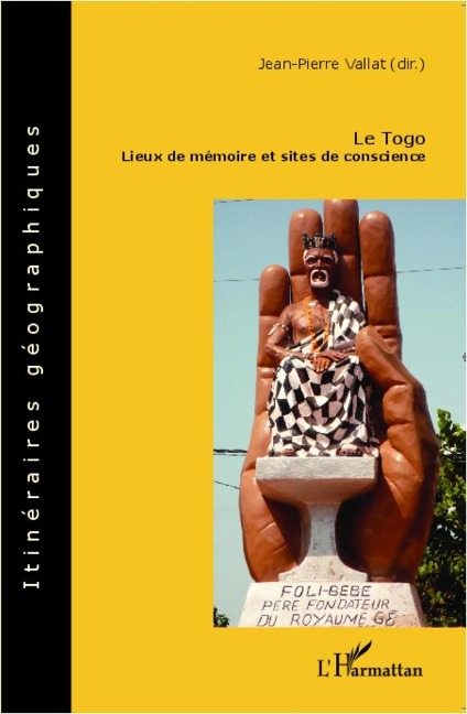 Le Togo - Vallat