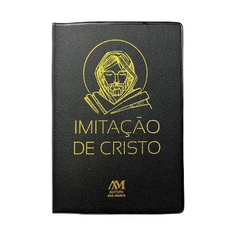 Imitação de Cristo - Tomás de Kémpis