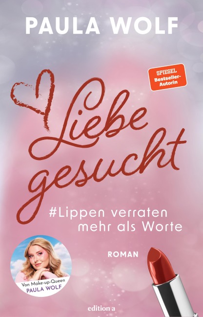 Liebe gesucht - Paula Wolf